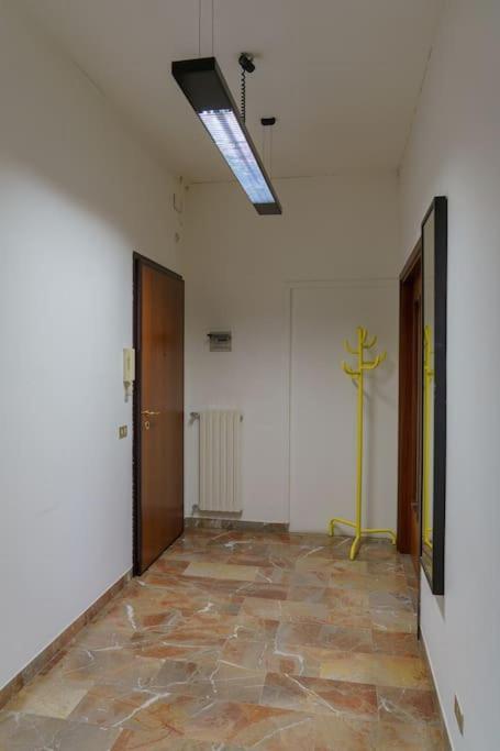 Fanciful 2-br Outside Ztl Apartment Florence