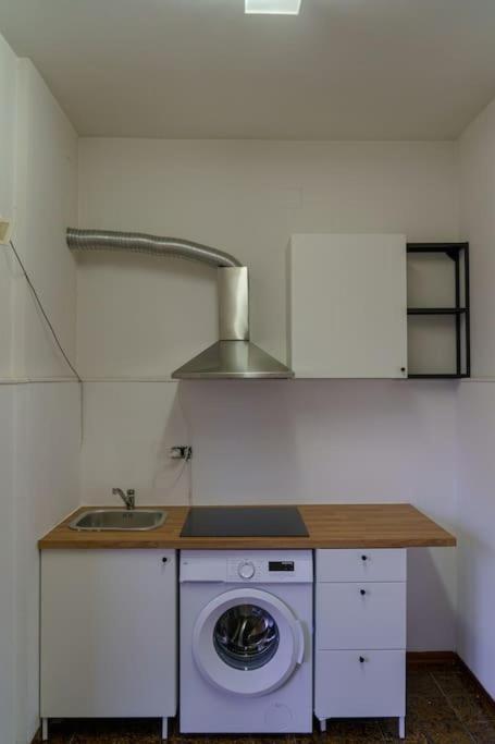 Apartment Fanciful 2-br Outside Ztl *